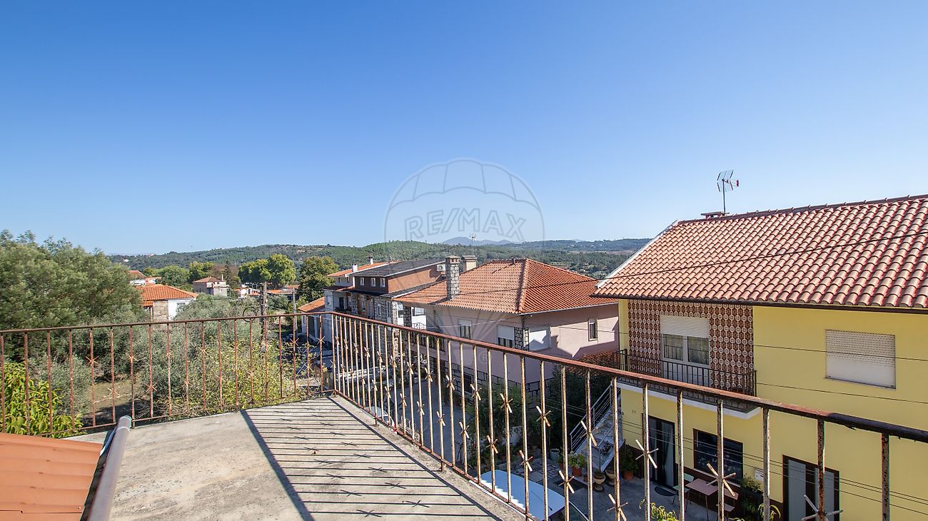 Moradia T3 à venda em Bobadela, Oliveira do Hospital — foto 19