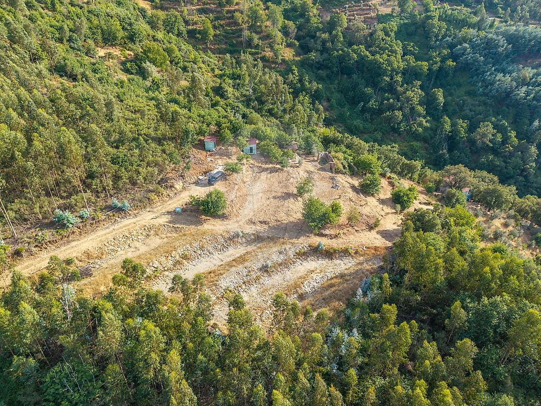 Moradia T3 à venda em Côja e Barril de Alva, Arganil — foto 7