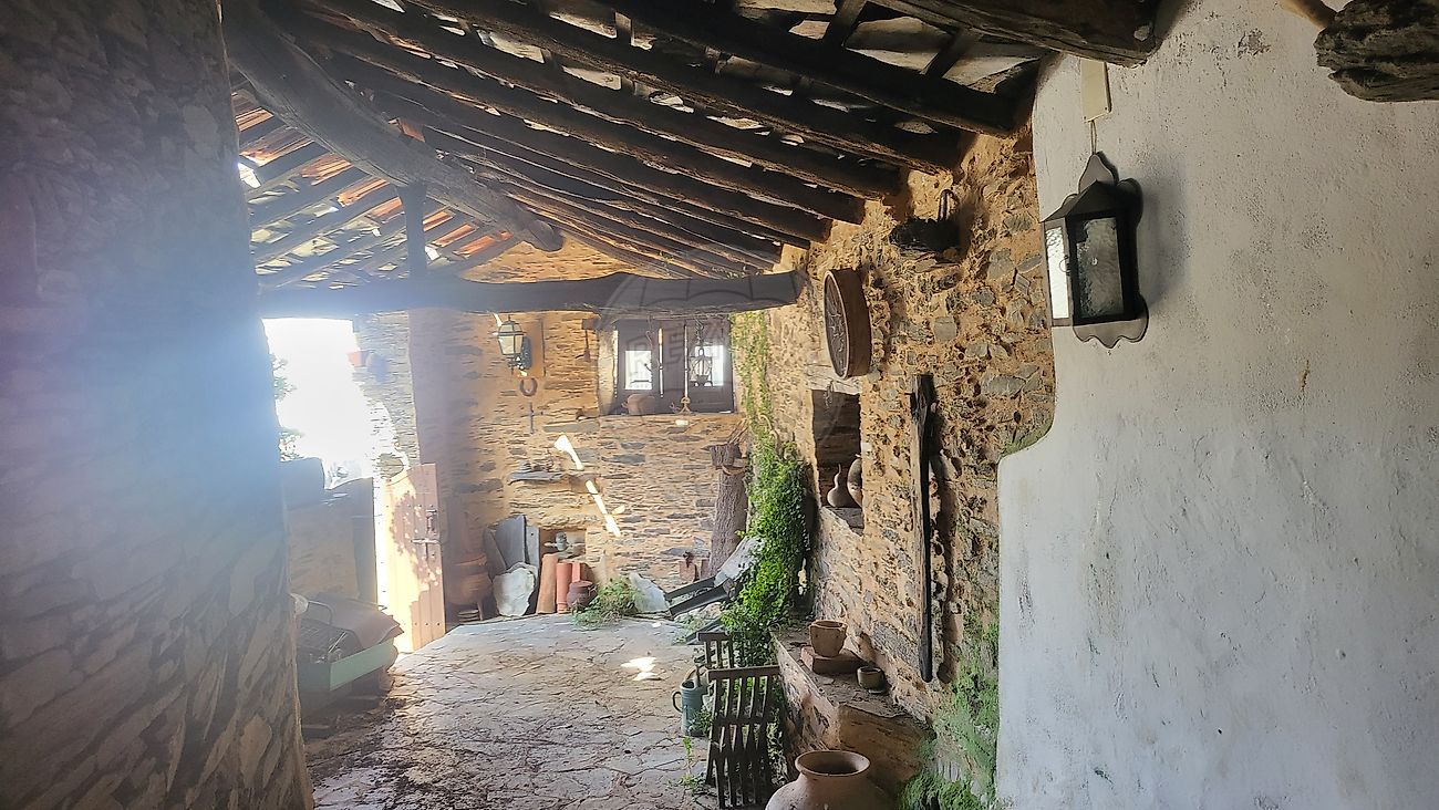 Moradia T1 à venda em Cerdeira e Moura da Serra, Arganil — foto 18