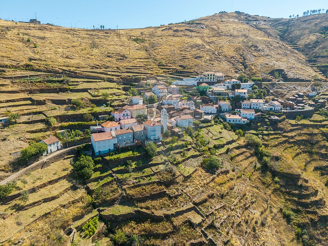 Moradia T1 à venda em Cerdeira e Moura da Serra, Arganil — foto 6