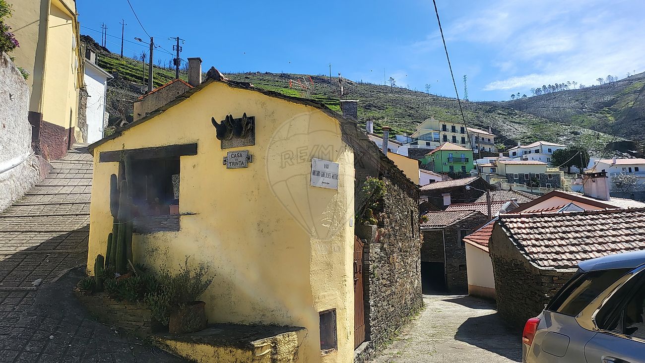 Moradia T1 à venda em Cerdeira e Moura da Serra, Arganil — foto 20