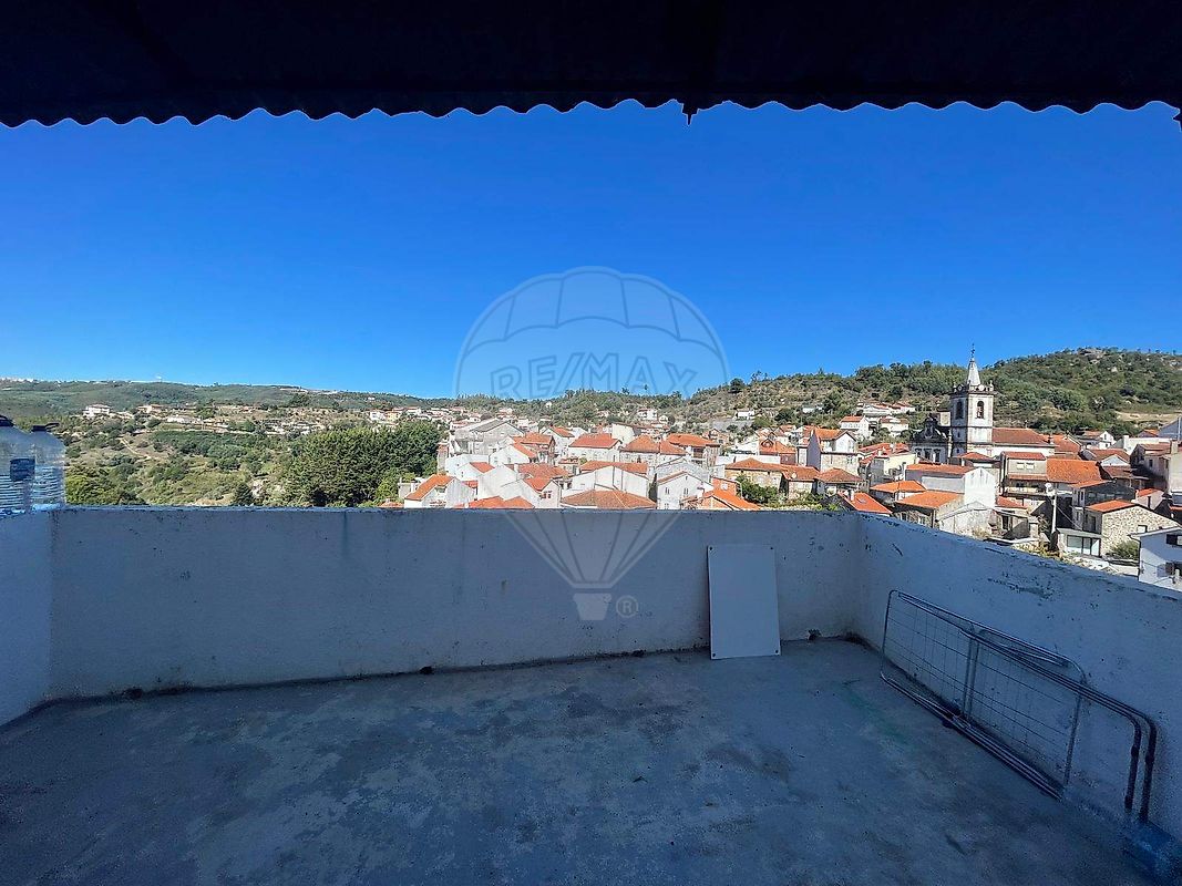 Moradia T4 à venda em São Gião, Oliveira do Hospital — foto 5
