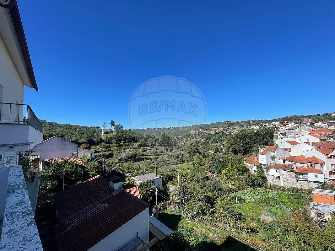 Moradia T4 à venda em São Gião, Oliveira do Hospital — foto 9