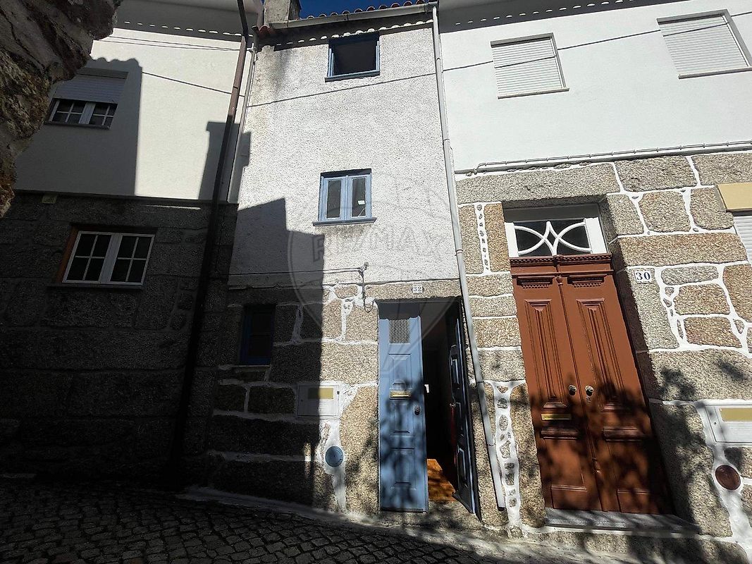 Moradia T4 à venda em São Gião, Oliveira do Hospital — foto 14
