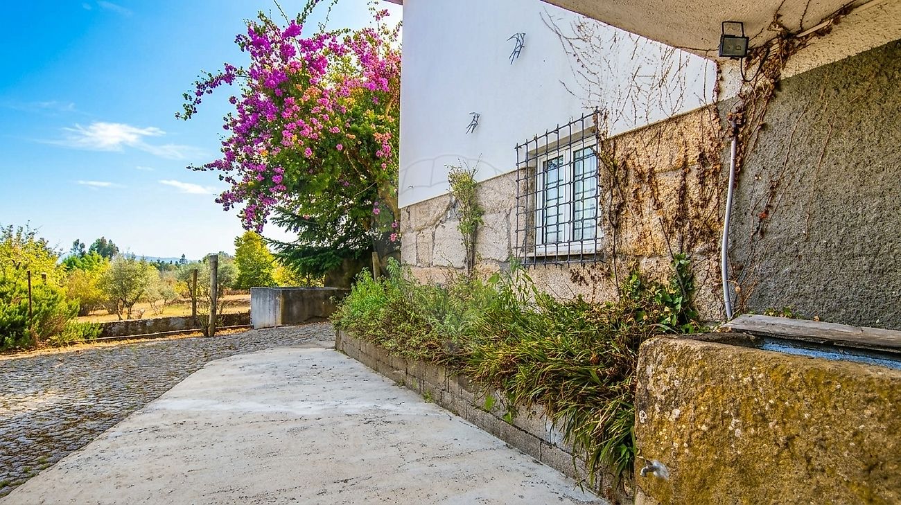Moradia T5 à venda em Ervedal e Vila Franca da Beira, Oliveira do Hospital — foto 34