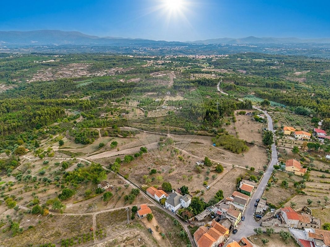 Moradia T5 à venda em Ervedal e Vila Franca da Beira, Oliveira do Hospital — foto 4