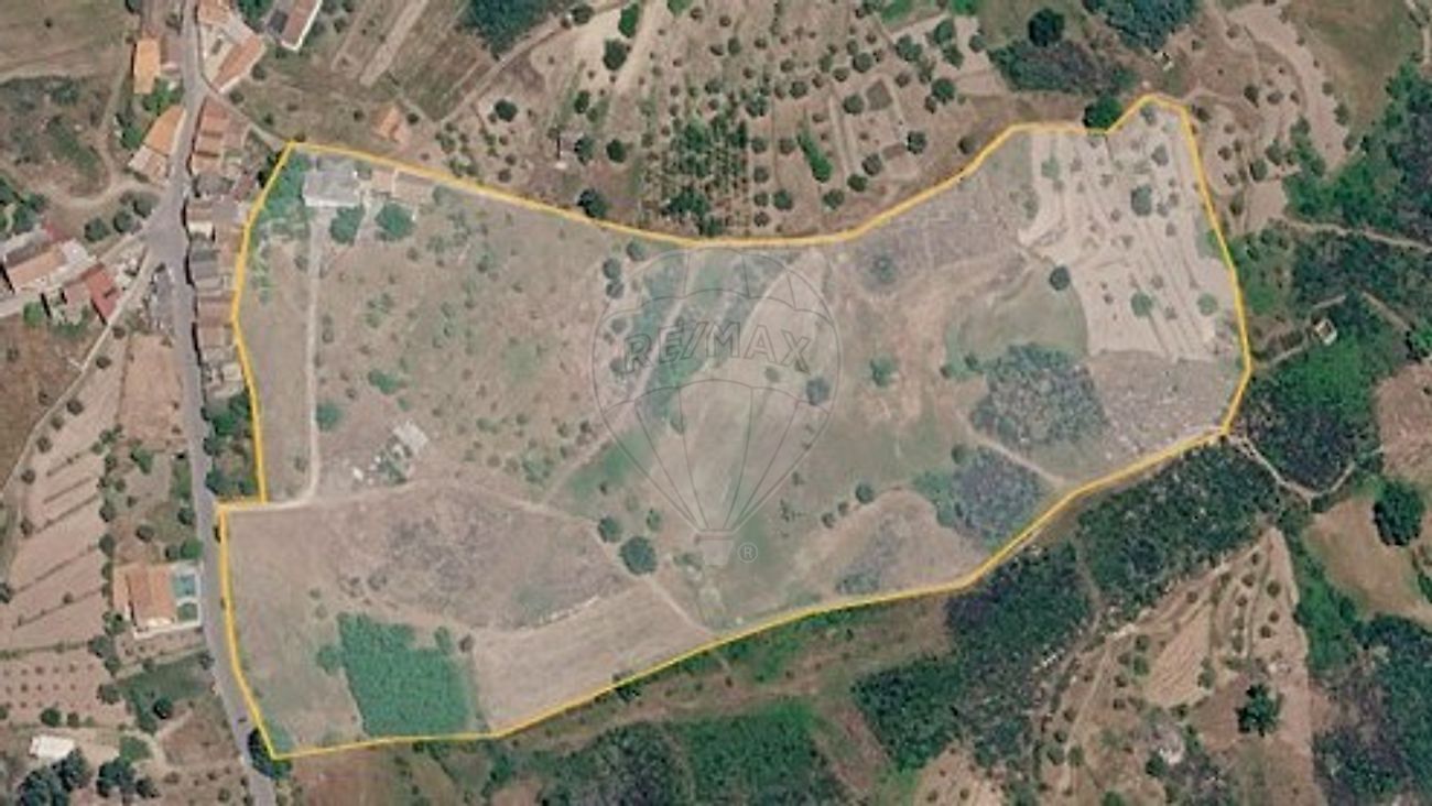Moradia T5 à venda em Ervedal e Vila Franca da Beira, Oliveira do Hospital — foto 37