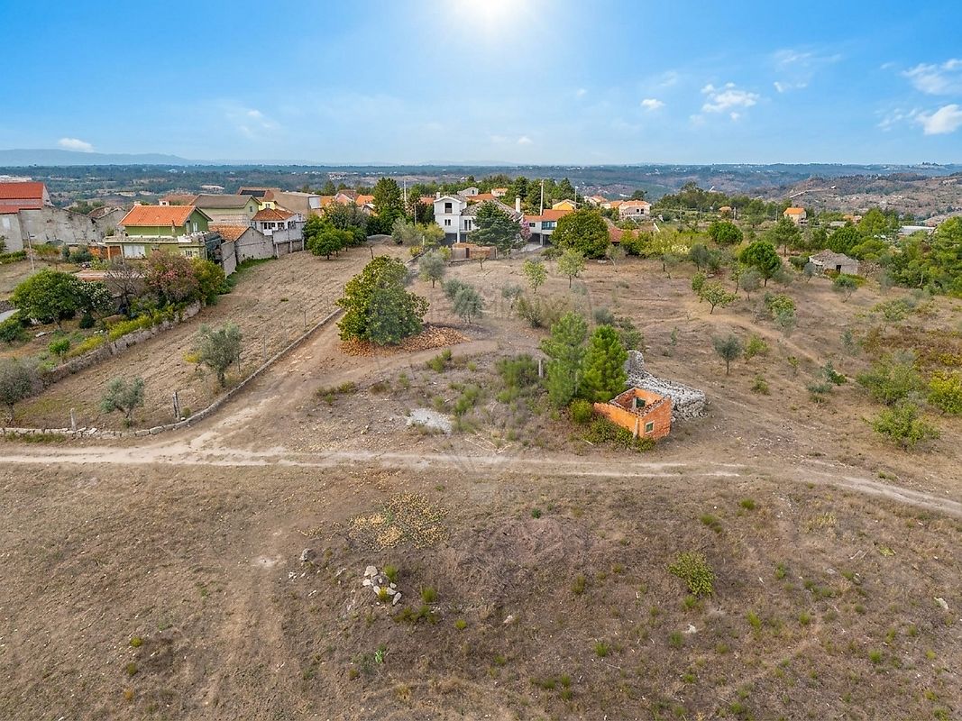 Moradia T5 à venda em Ervedal e Vila Franca da Beira, Oliveira do Hospital — foto 3