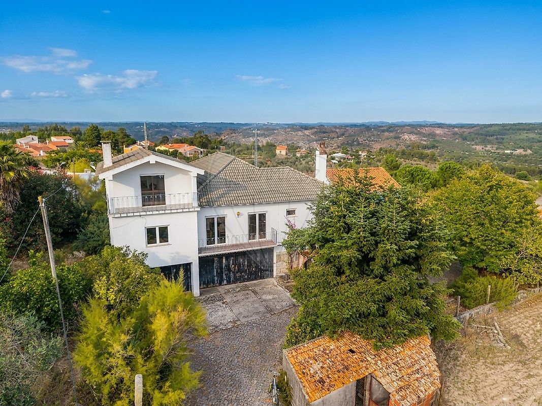 Moradia T5 à venda em Ervedal e Vila Franca da Beira, Oliveira do Hospital — foto 6