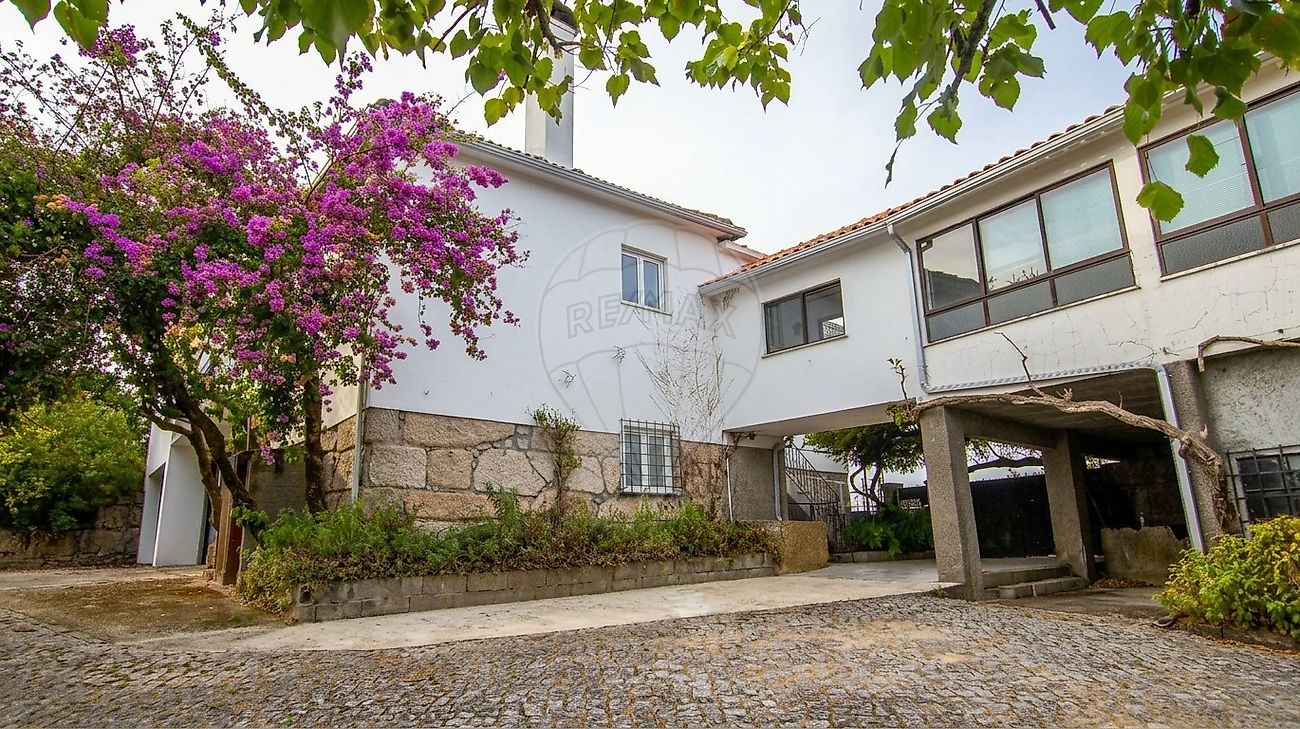 Moradia T5 à venda em Ervedal e Vila Franca da Beira, Oliveira do Hospital — foto 38