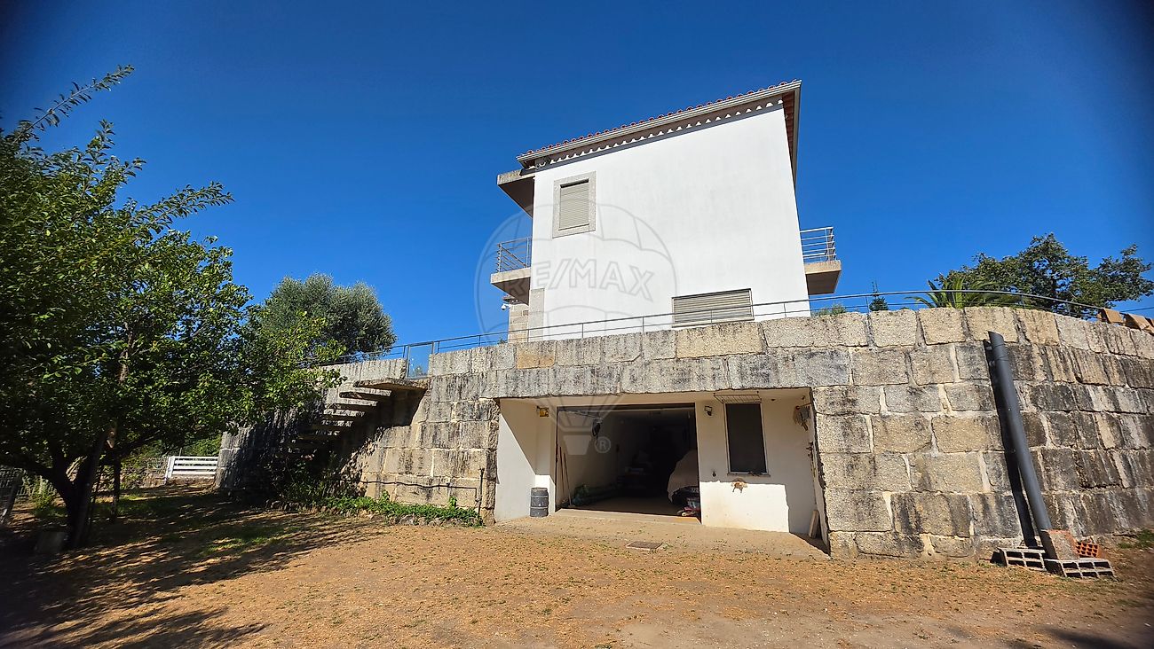 Moradia T4 à venda em Travanca de Lagos, Oliveira do Hospital — foto 6