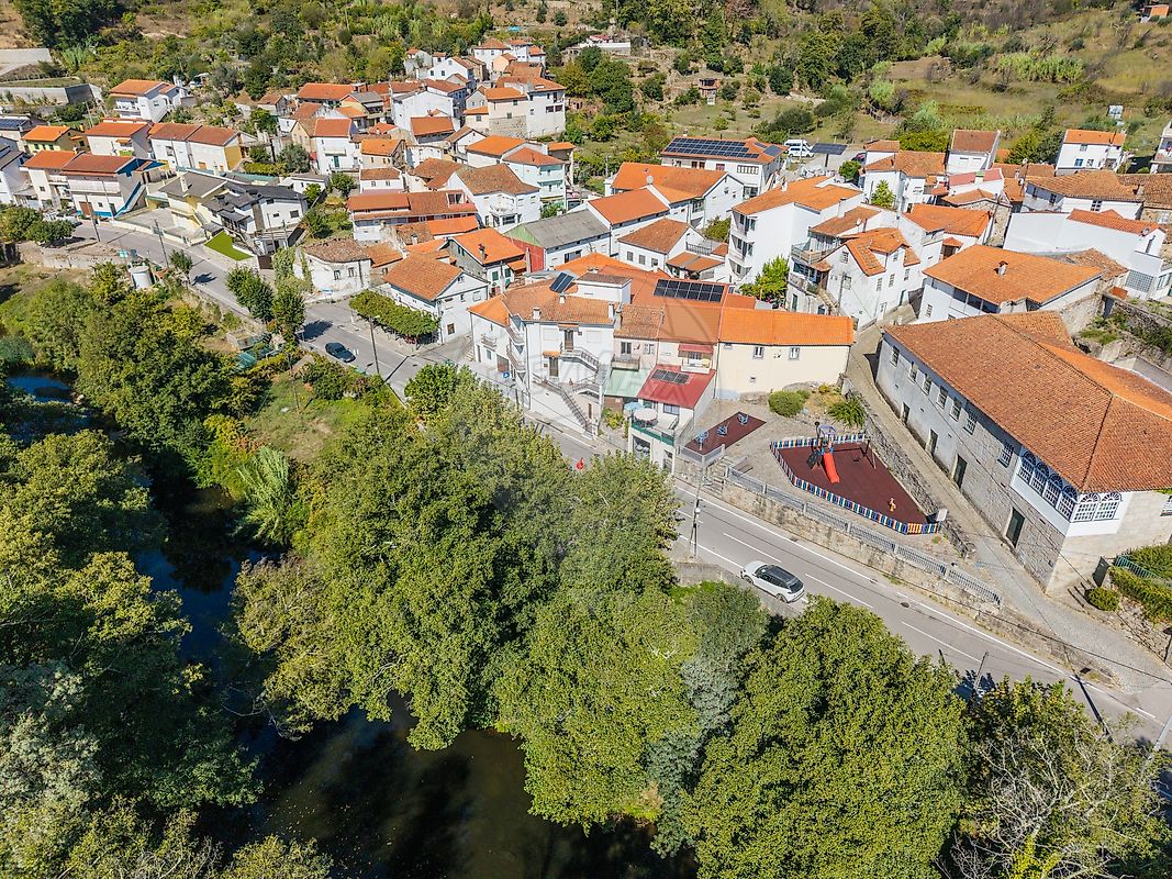 Moradia T2 à venda em Penalva de Alva e São Sebastião da Feira, Oliveira do Hospital — foto 4