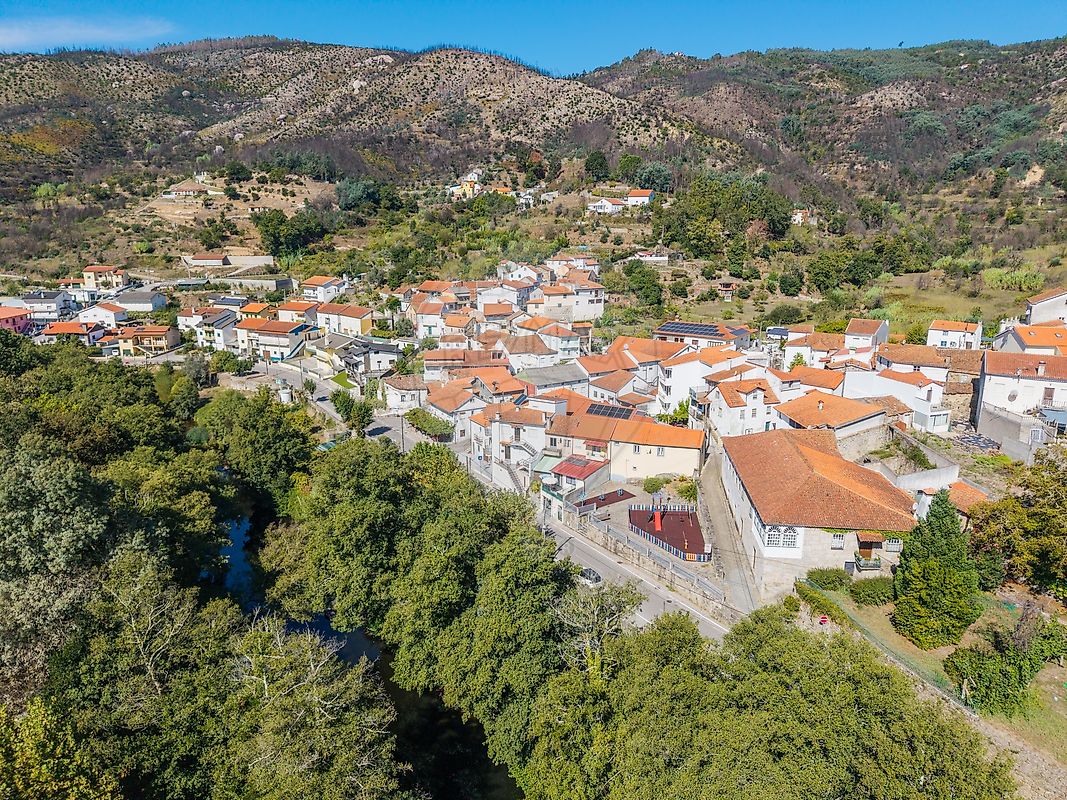 Moradia T2 à venda em Penalva de Alva e São Sebastião da Feira, Oliveira do Hospital — foto 5