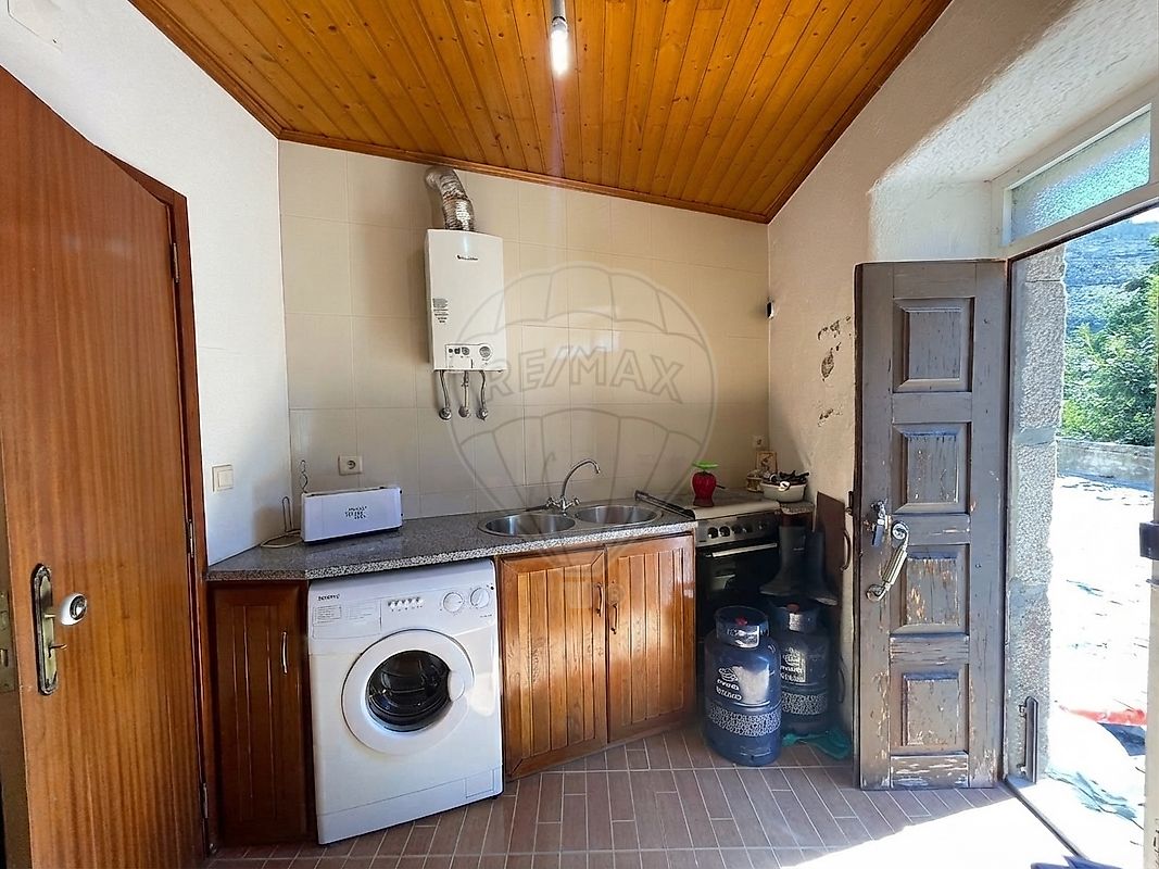 Moradia T3 à venda em Avô, Oliveira do Hospital — foto 18