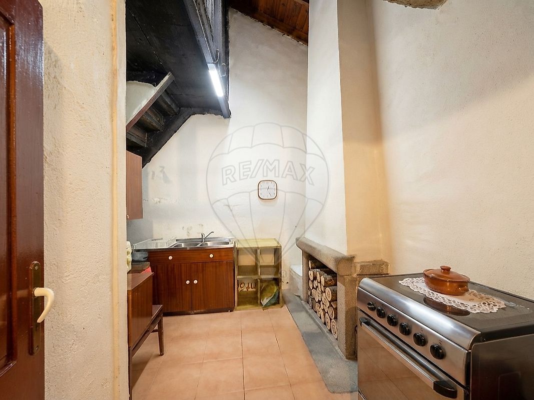 Moradia T3 à venda em Avô, Oliveira do Hospital — foto 11