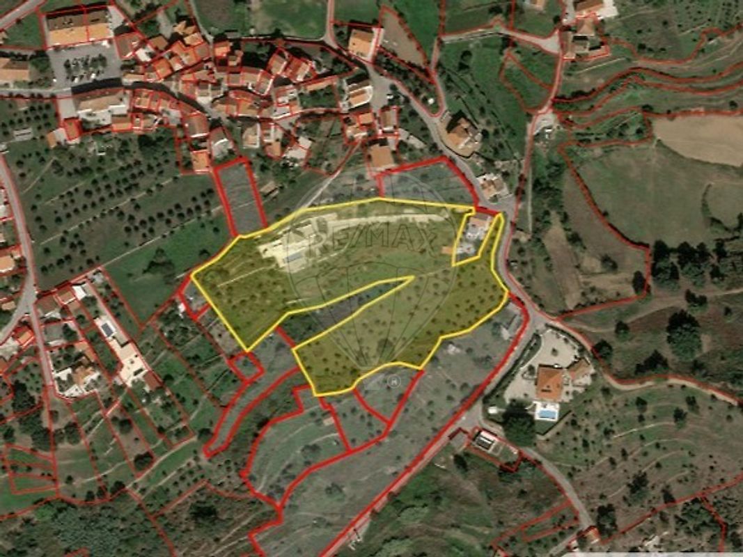 Moradia T3 à venda em Santa Ovaia e Vila Pouca da Beira, Oliveira do Hospital — foto 39