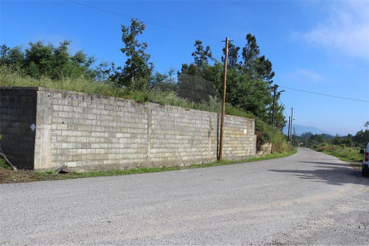 Terreno para venda