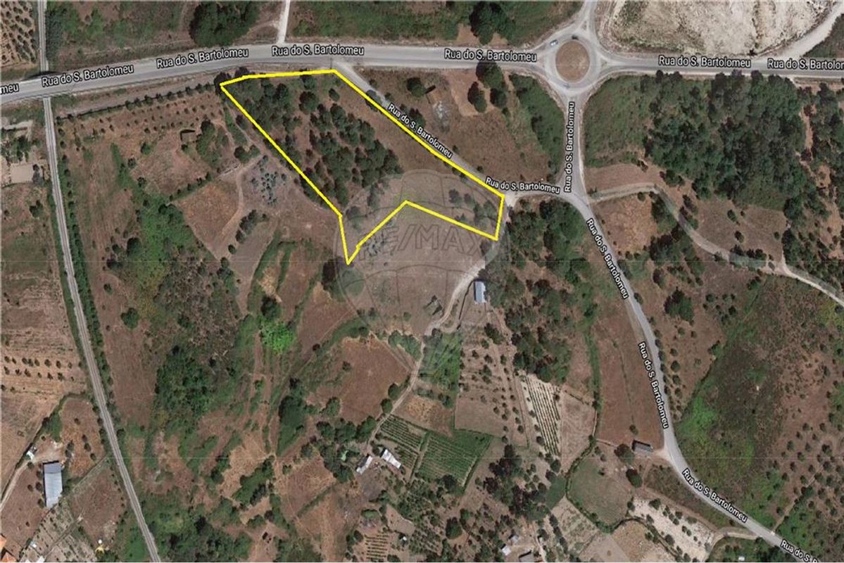Terreno  para venda