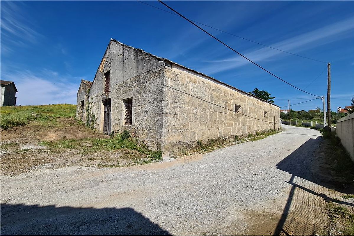 Moradias, T3, CARREGAL DO SAL Imóveis CasasCM