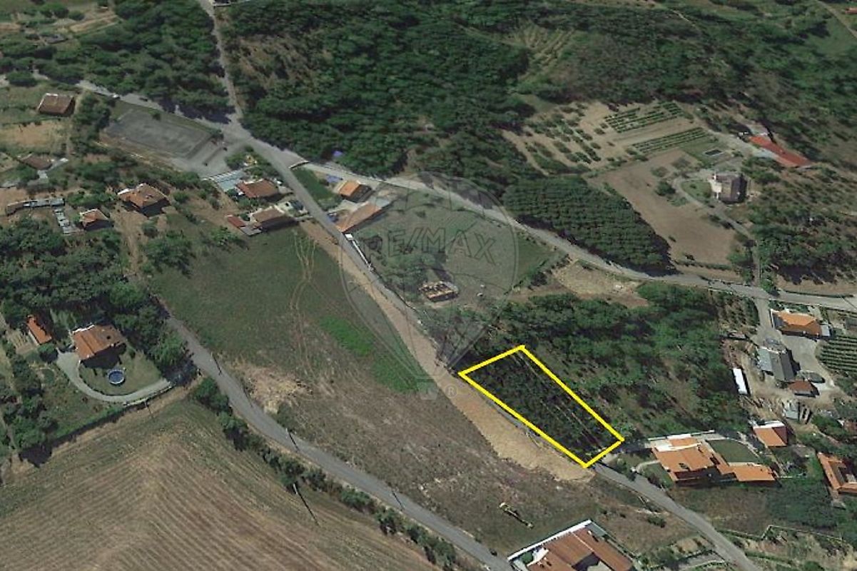 Terreno  para venda
