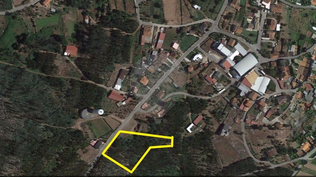 Terreno  para venda