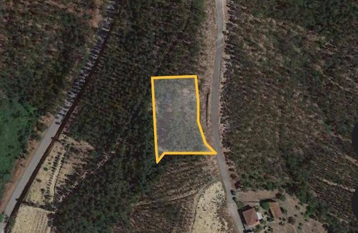Terreno à venda em Mortágua