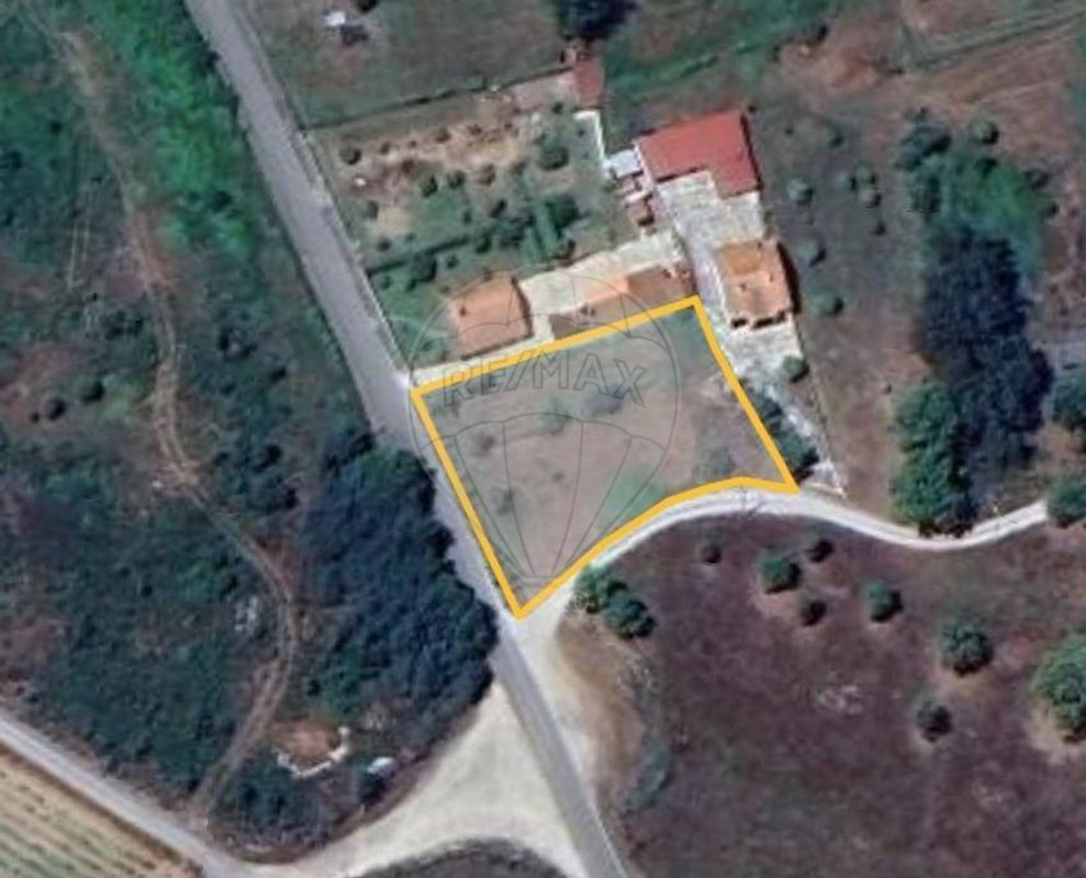 Terreno para venda