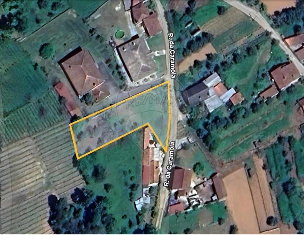 Terreno  para venda