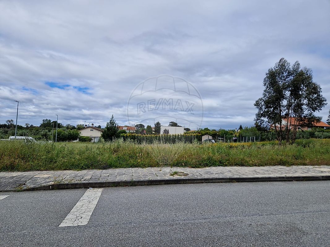 Terreno à venda em Carregal do Sal