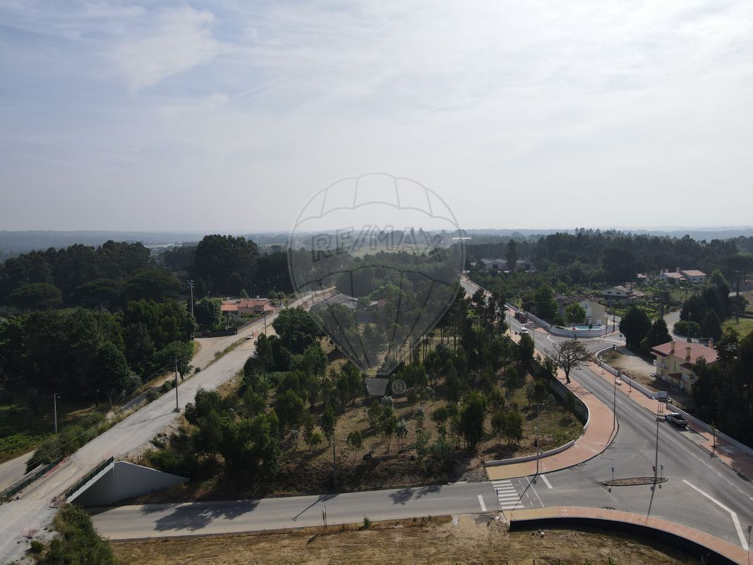 Terreno para venda