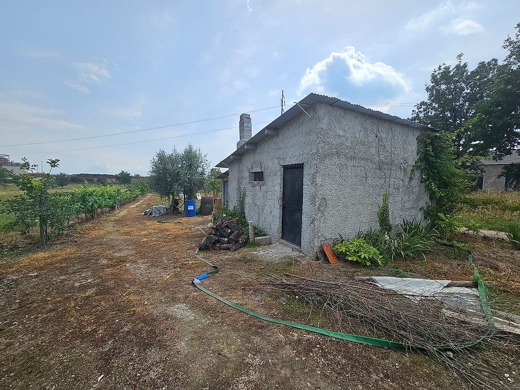 Terreno à venda em Mangualde