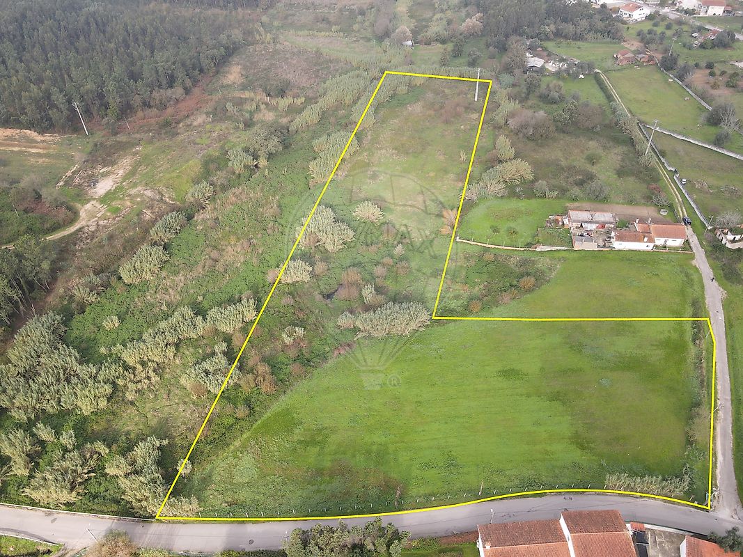 Land for sale in Coimbra, Portugal — €150,000