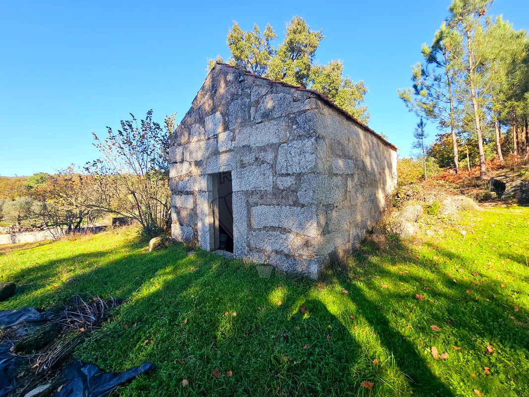 Quinta para venda