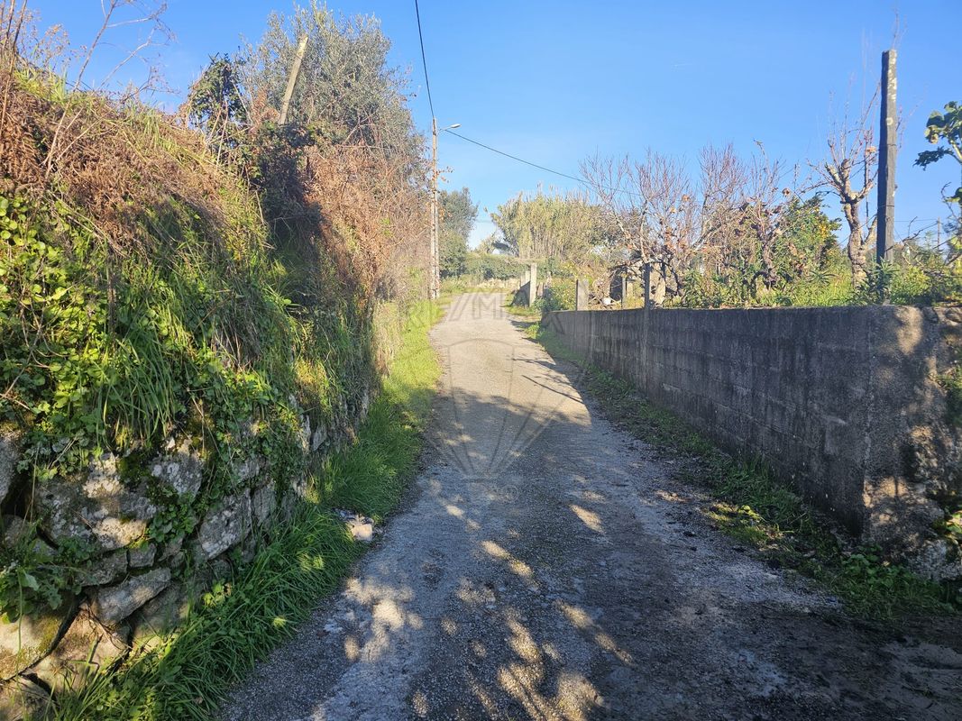Terreno para venda