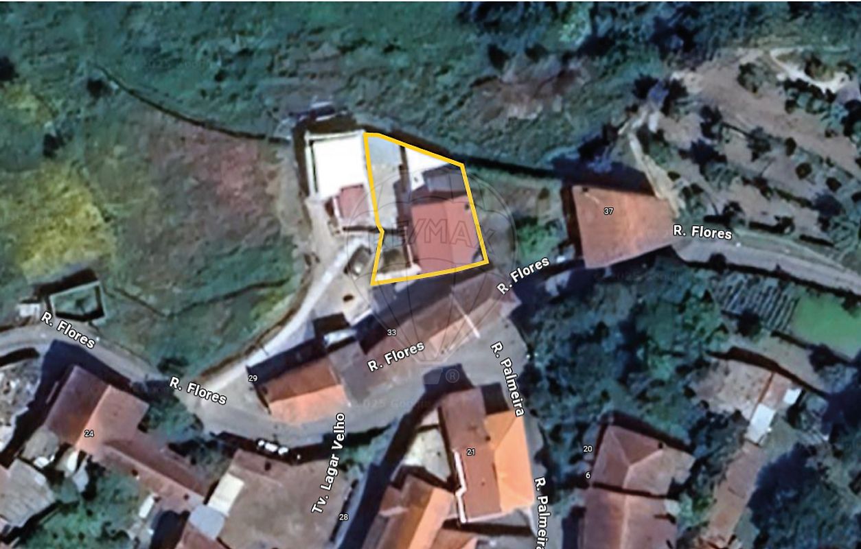 Moradia T2 à venda em Currelos, Papízios e Sobral, Carregal do Sal — foto 10