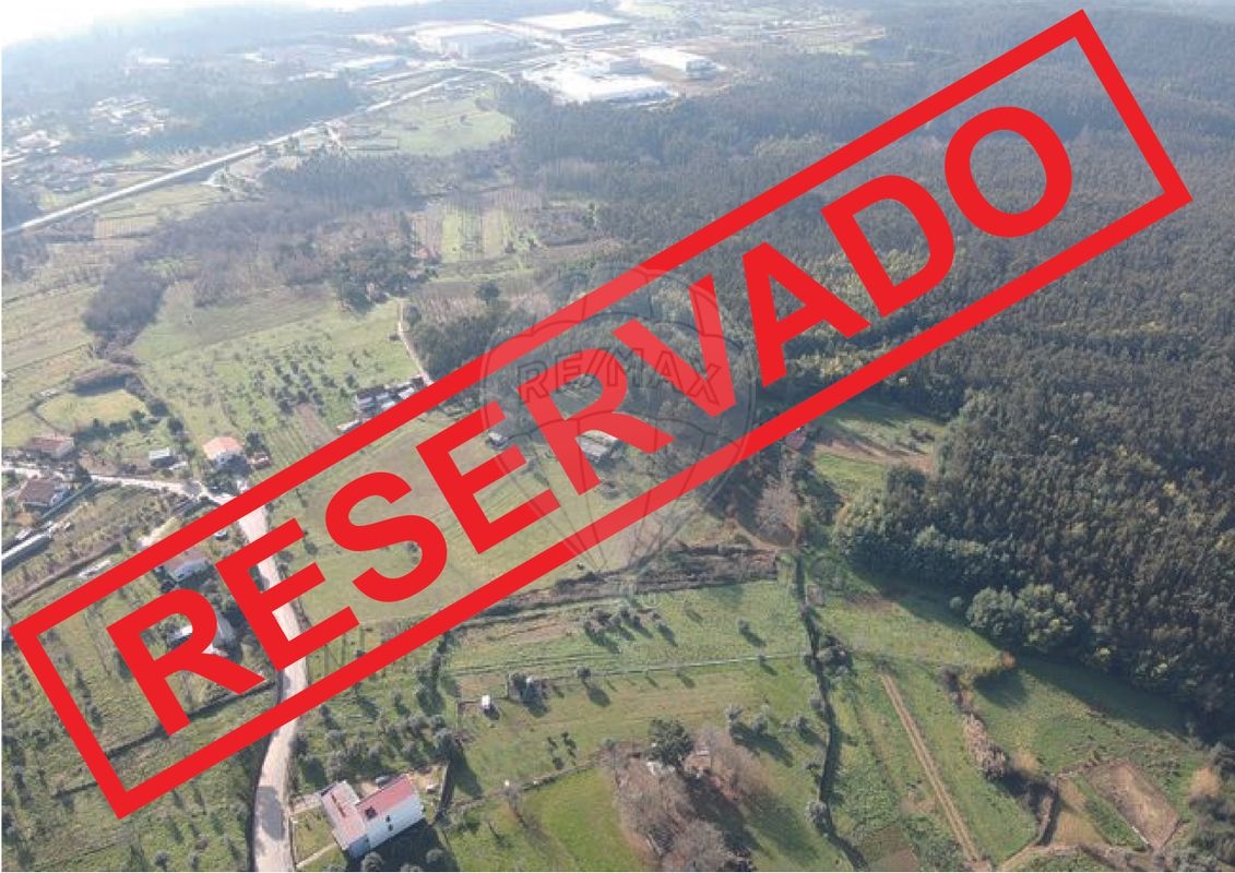 Terreno para venda