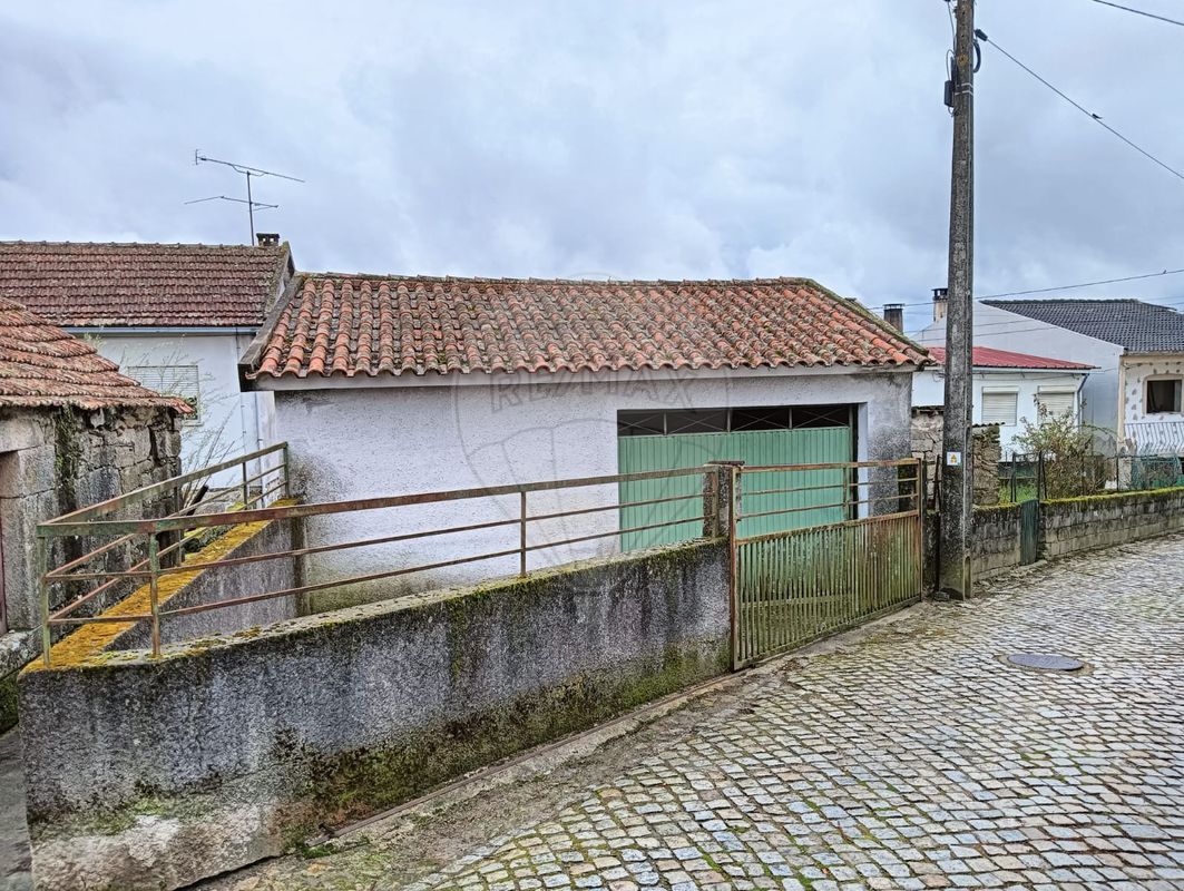 Outros - Habitação para venda