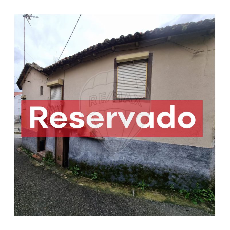 Moradia T2 para venda