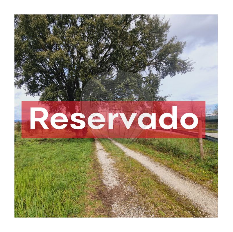 Terreno para venda