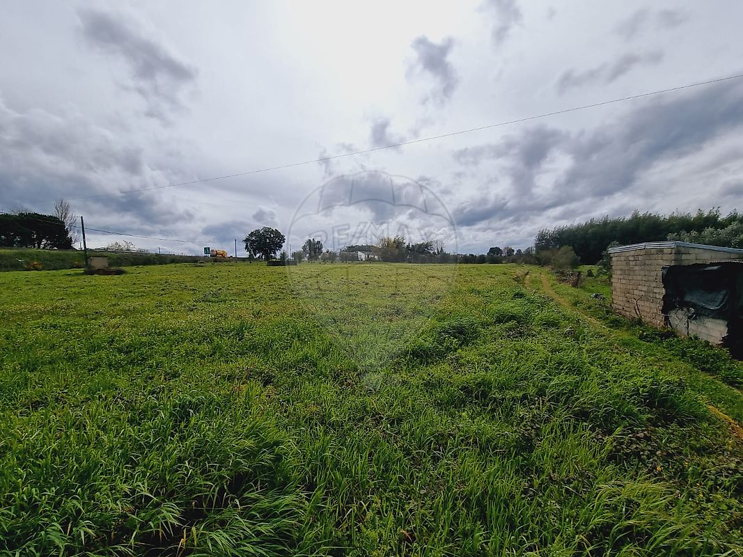 Terreno para venda