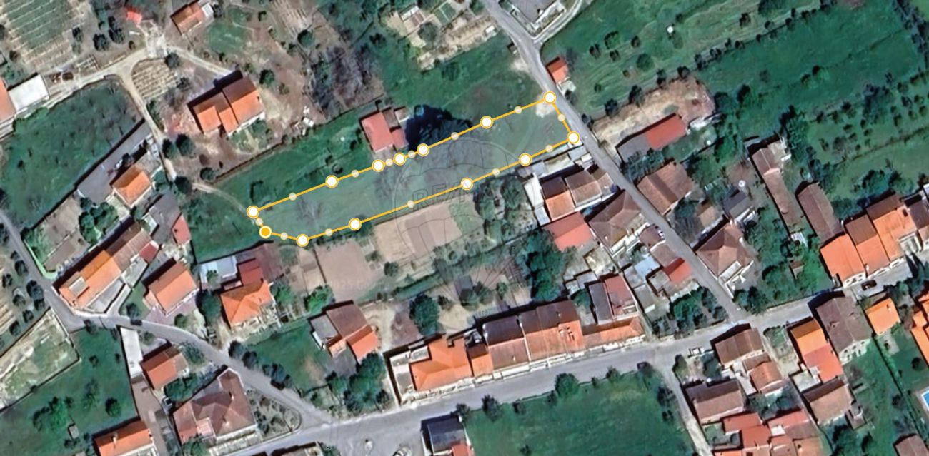 Terreno para venda