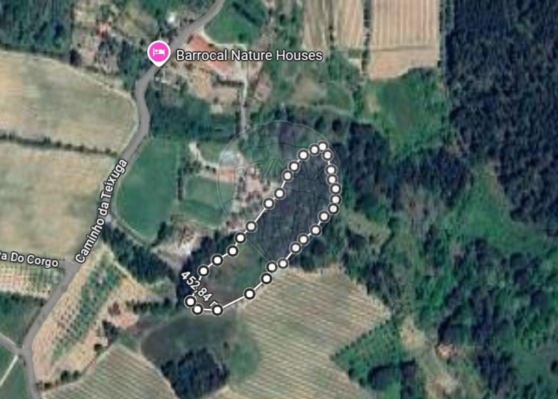 Terreno para venda