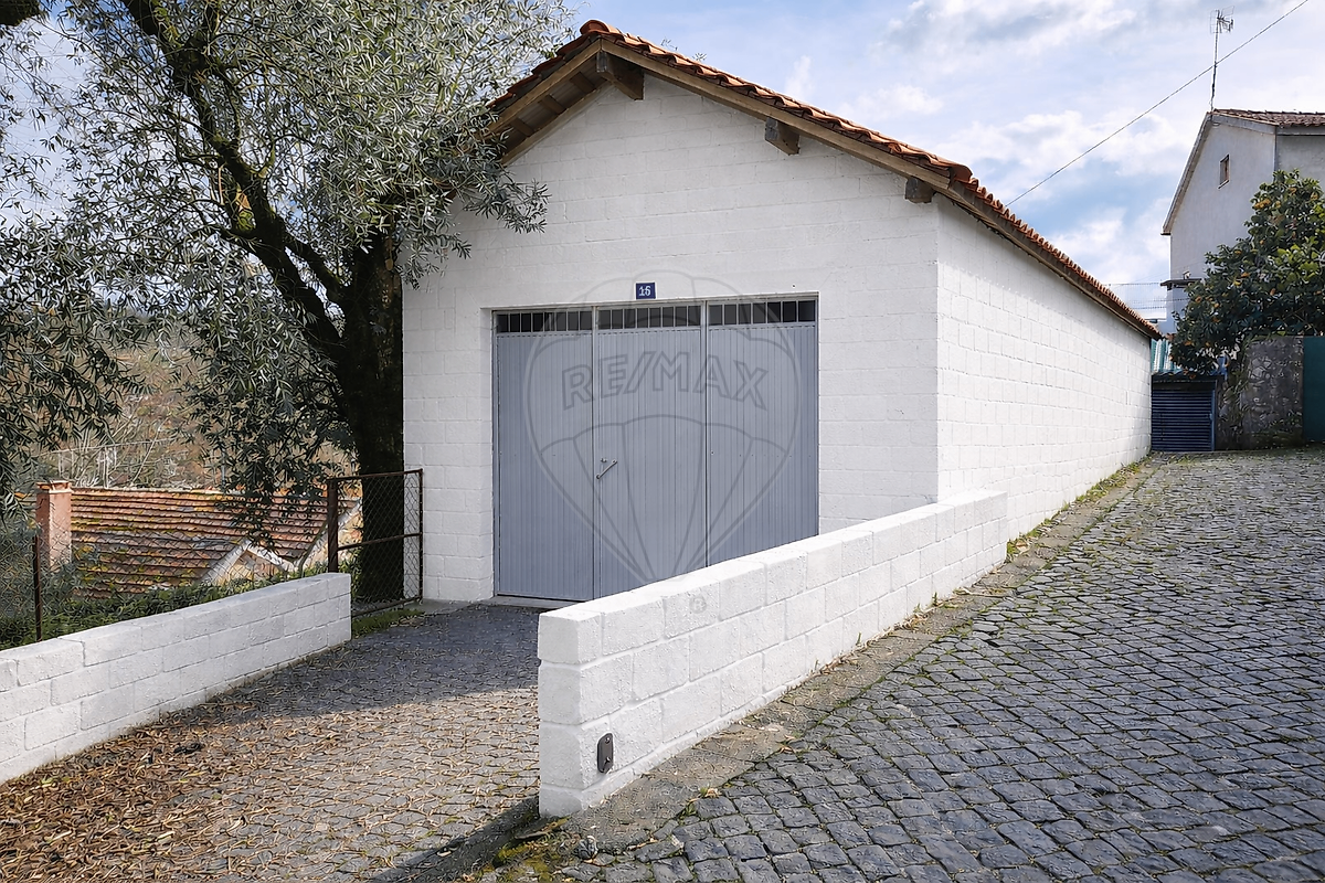 Arrecadação - Beijós, Carregal do Sal, Viseu