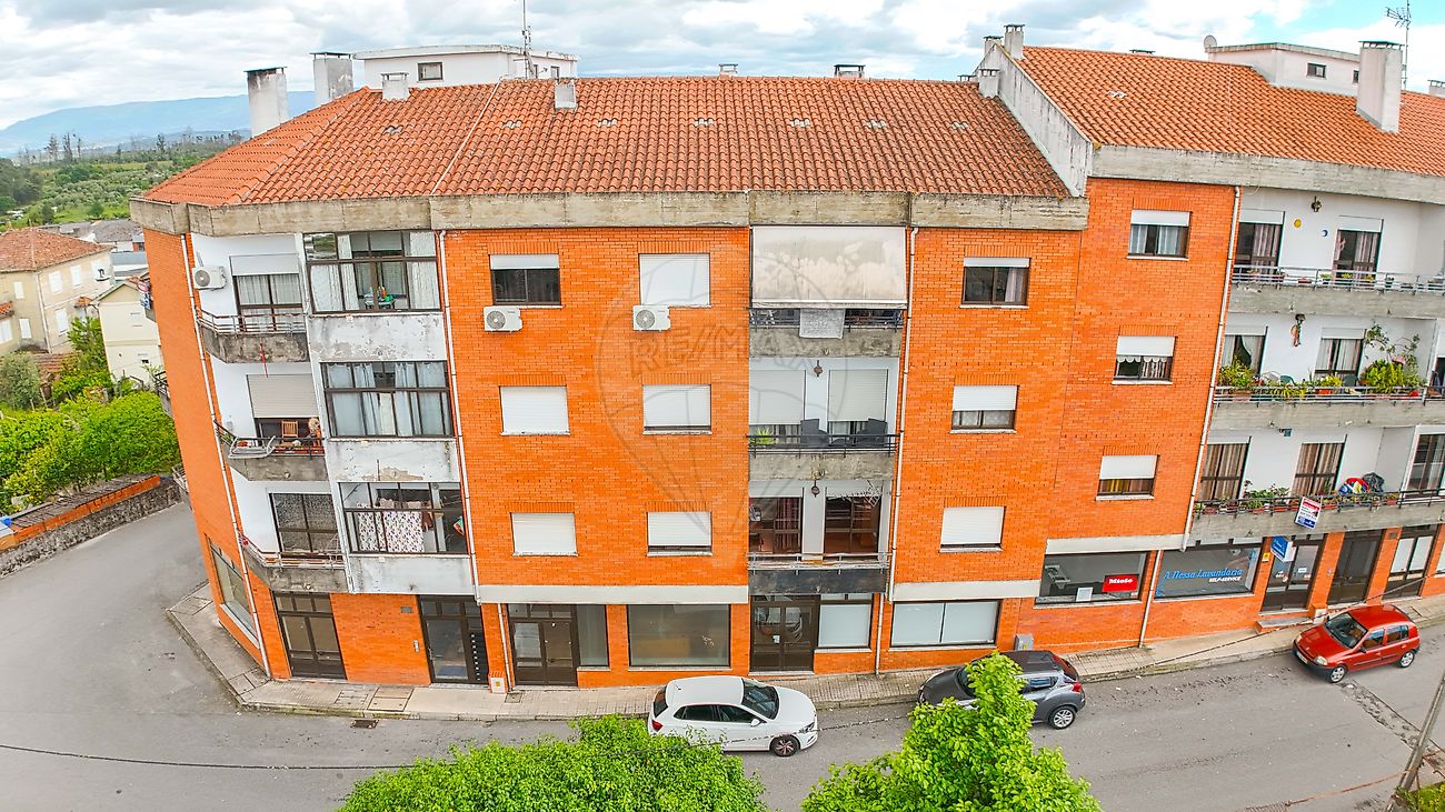 Apartamento T3 para venda