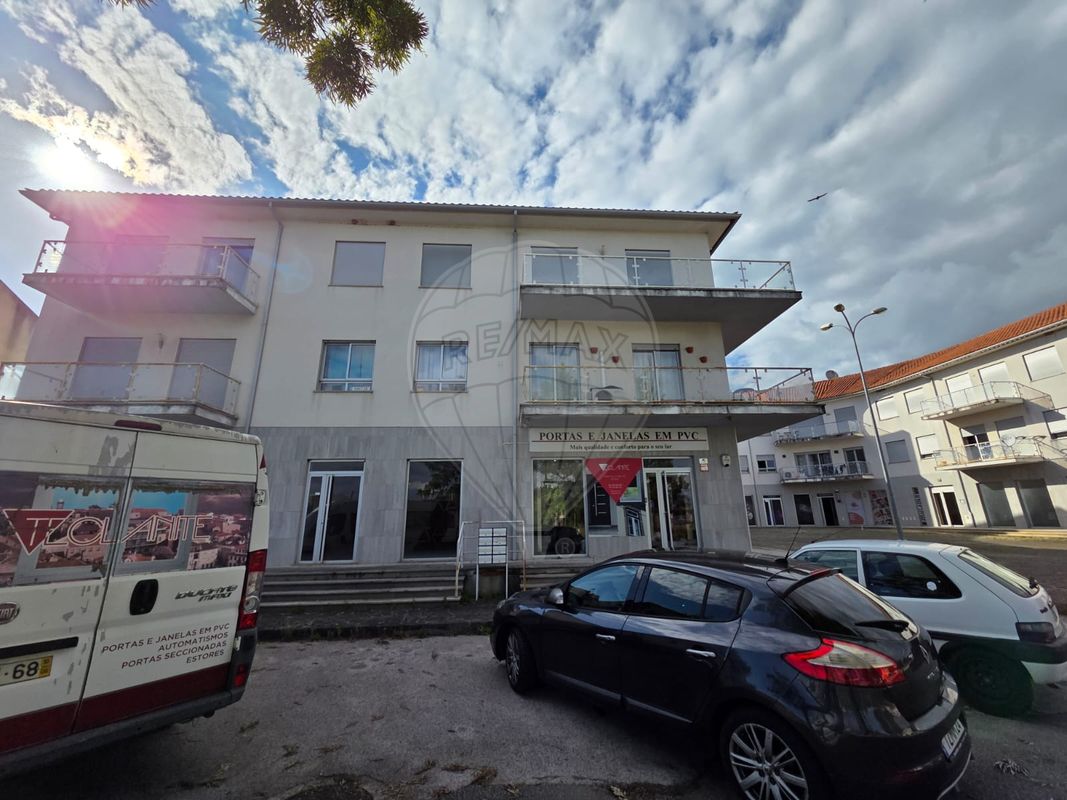 Apartamento T3 para venda