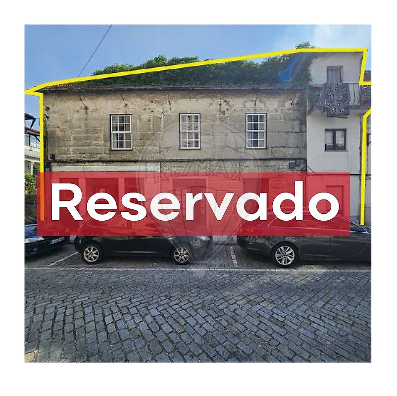 Moradia T3 - Nelas, Nelas, Viseu
