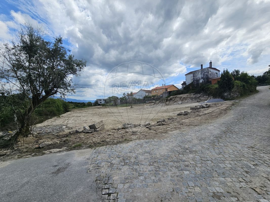 Terreno para venda
