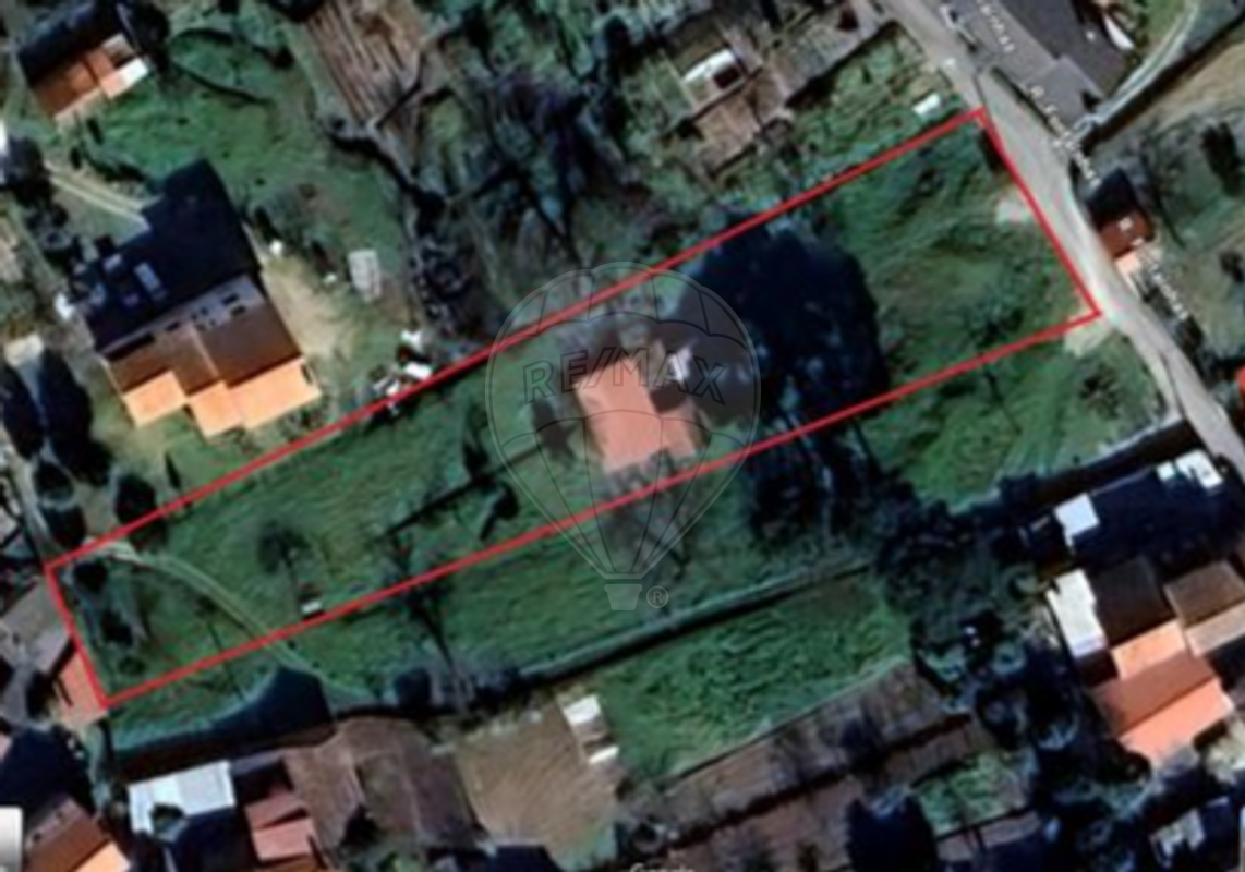 Terreno para venda