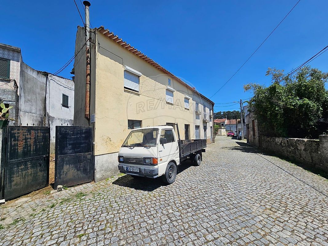 Moradia T3 para venda