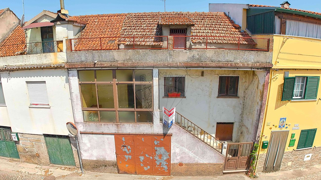 Moradia T3 para venda